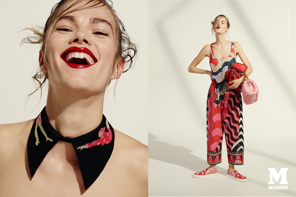 M Missoni